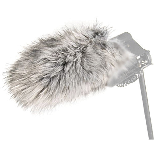 Rode Microphones Dead Cat Wind Sock for Shotgun Microphones (RENTAL)