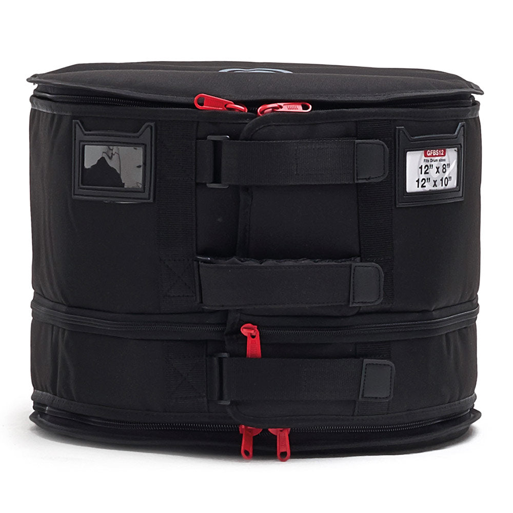 Gibraltar GFBT10, 10" Flatter Tom Bag