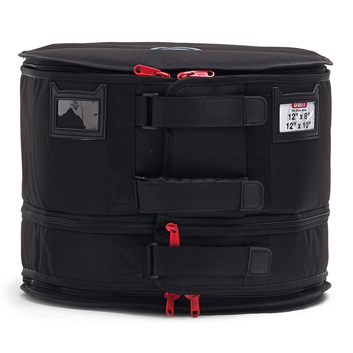 Gibraltar GFBT10, 10" Flatter Tom Bag