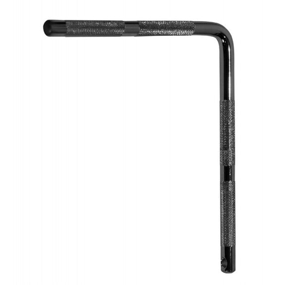 On-Stage PRL1020 Percussion Rod - L-Shape