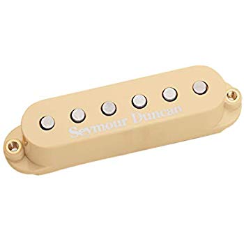Seymour Duncan STK-S6 Custom Stack Plus, Crm