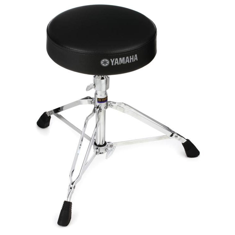 Yamaha DS840 Heavy-Weight Double-Braced Screw-Top Drum Throne