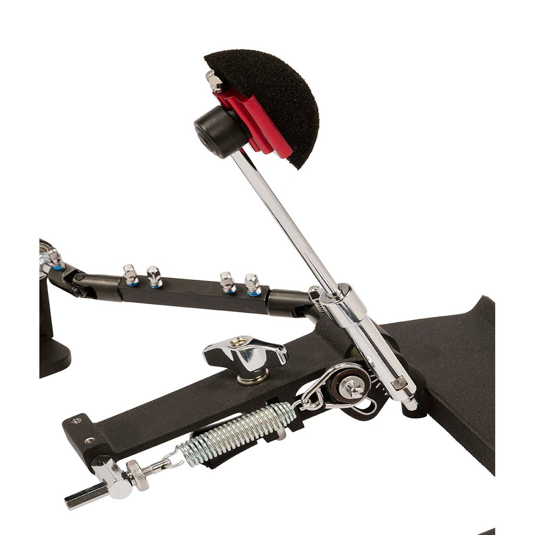 DW CP5000CJDL 5000 Series Direct Link Cajon Pedal