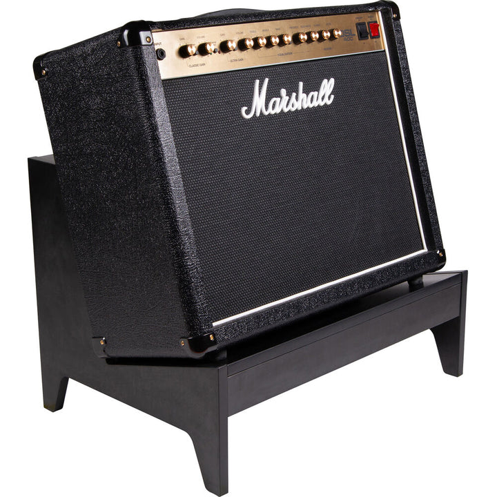 Gator Frameworks Elite Series Large Combo Guitar Amp Stand - Black