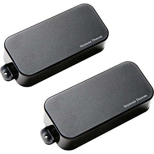 Seymour Duncan AHB-1n Blackouts 7-Strg Neck Active Mount