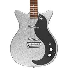 Danelectro 59 NOS Series Electric Guitar