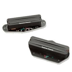 Seymour Duncan Set STHR-1, Hot Rails for Tele