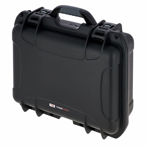 Gator GU-1510-06-WPDF Case with Diced Foam