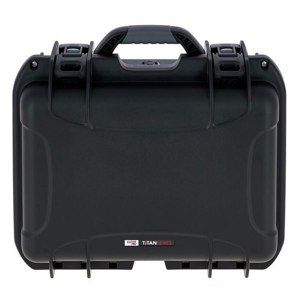 Gator GU-1510-06-WPDF Case with Diced Foam