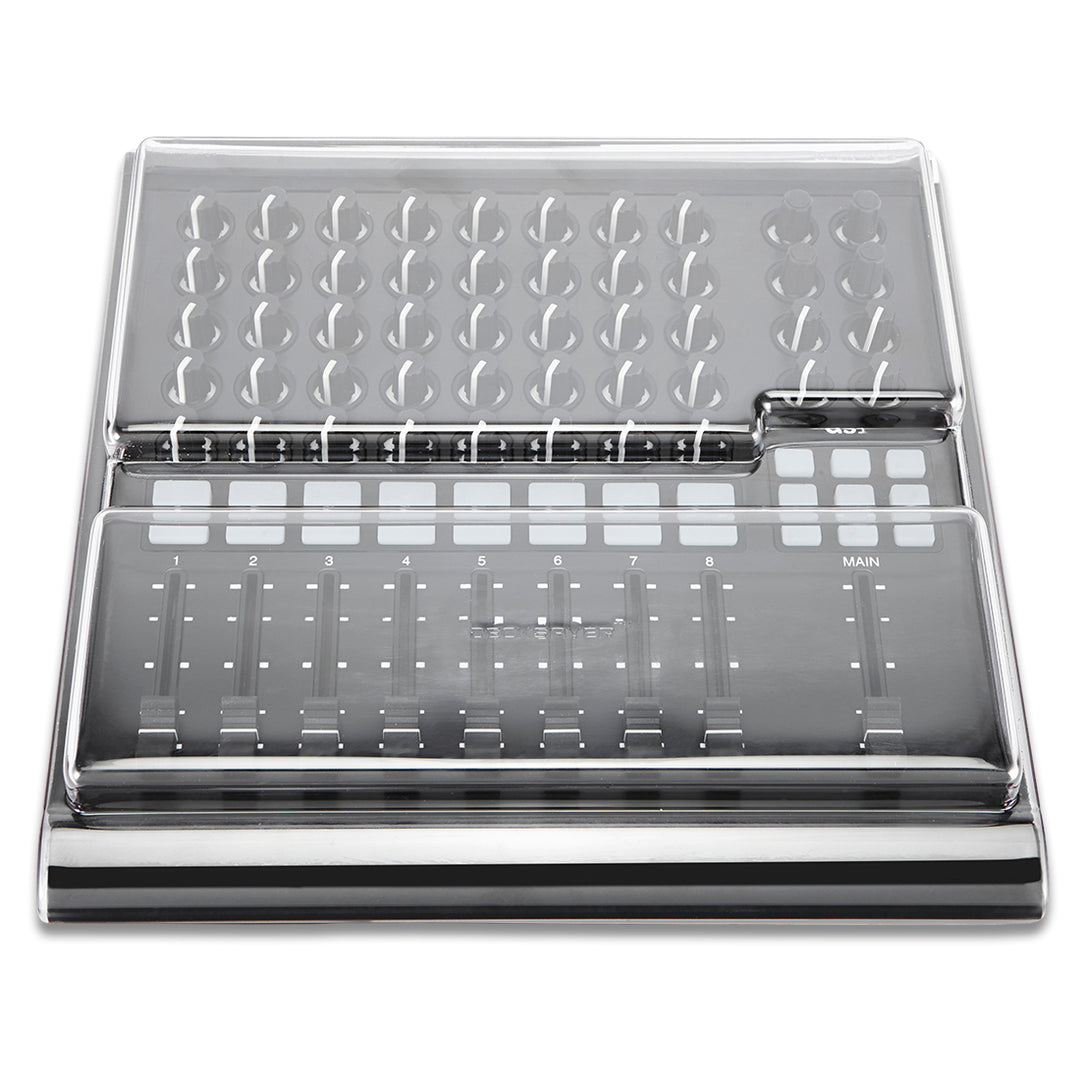 Decksaver Dust Cover for Livid DS1 MIDI Controller