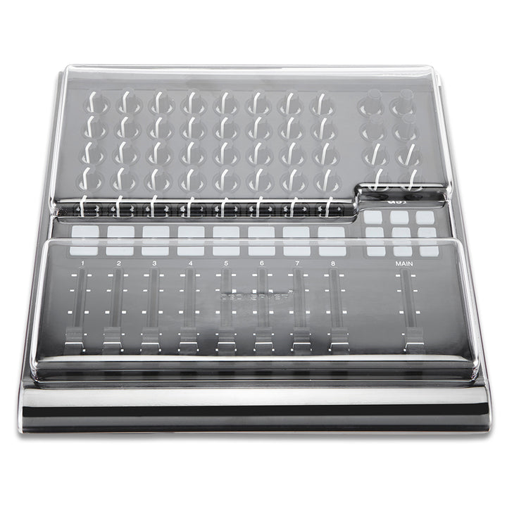 Decksaver Dust Cover for Livid DS1 MIDI Controller