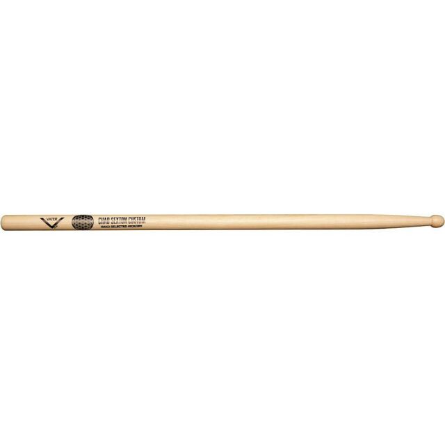 Vater VHSEXTON - Vater Chad "Cool Breeze" Sexton's Signature Series Drumsticks