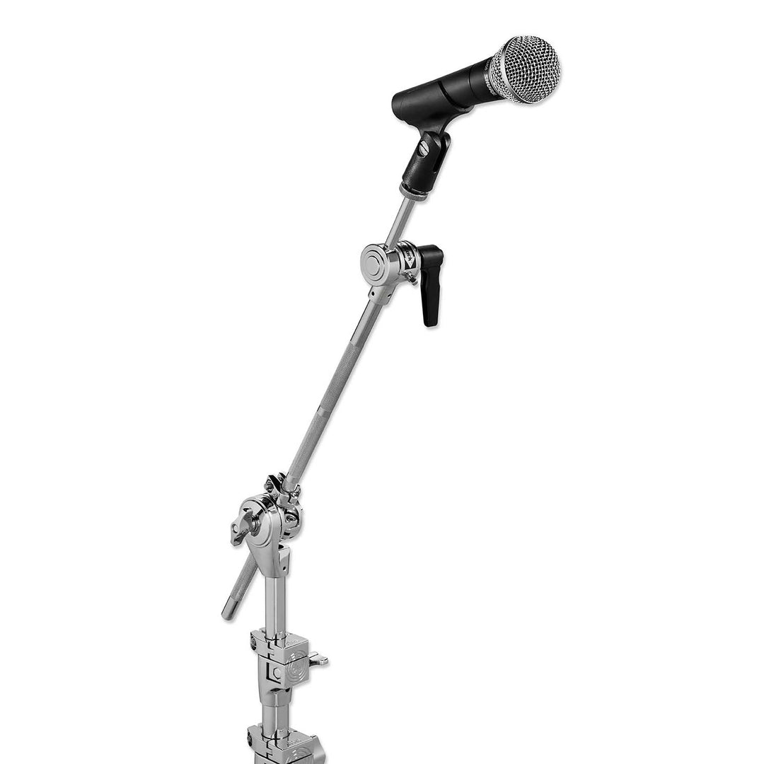 DW SMTAMC 1/2'' to 18'' Boom Arm w/ Toothless Tilter and Mic Clip
