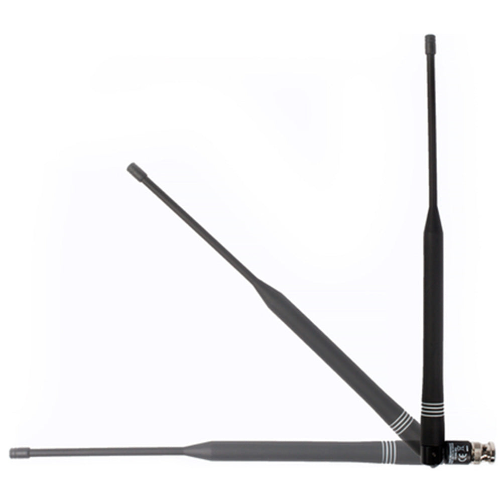 Shure UA8 Half-Wave Dipole Antenna 2.4 GHz