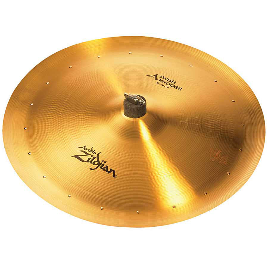 Zildjian A0315 - 22 Swish Knocker