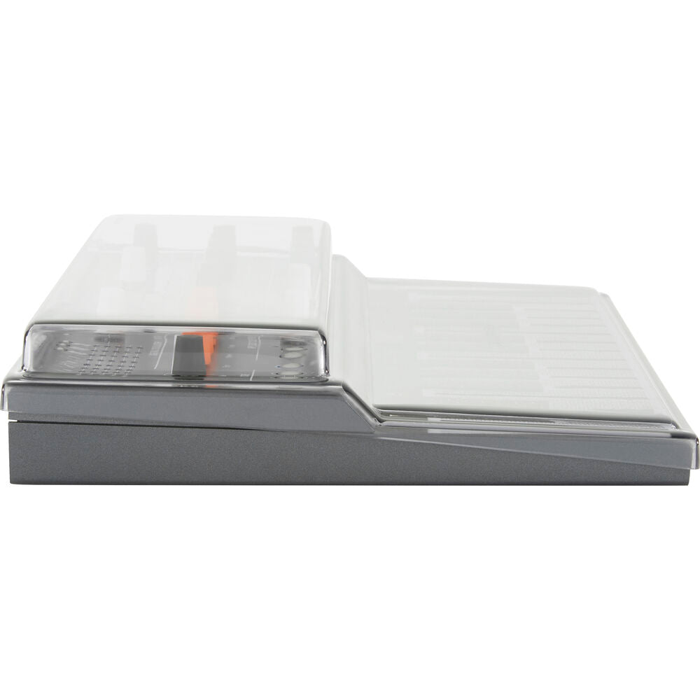 Decksaver Dust Cover for Arturia Microfreak Synthesizer