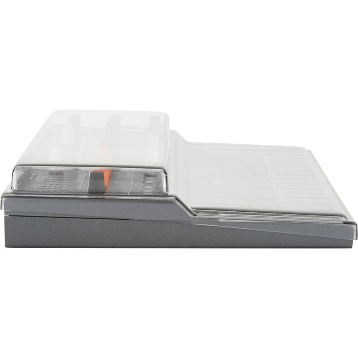 Decksaver Dust Cover for Arturia Microfreak Synthesizer