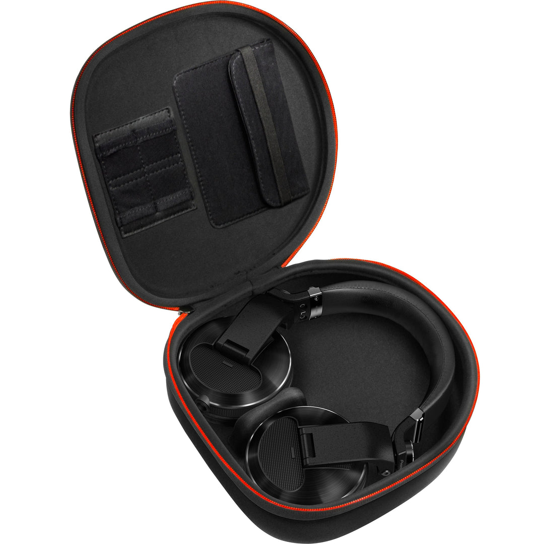 Pioneer DJ HDJ-X10 Flagship Professional Over-Ear DJ Headphones - Black