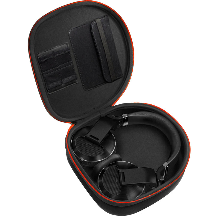 Pioneer DJ HDJ-X10 Flagship Professional Over-Ear DJ Headphones - Black