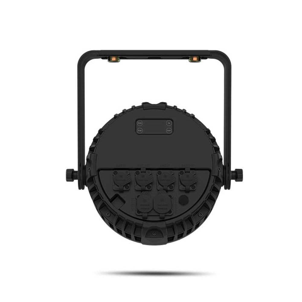 Chauvet DJ COLOR DASH PAR H12XIP IP Rated LED Hex Colour Wash