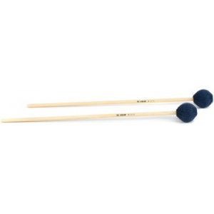 Vic Firth VF-M213 Virtuoso Series Medium Hard Marimba Mallets