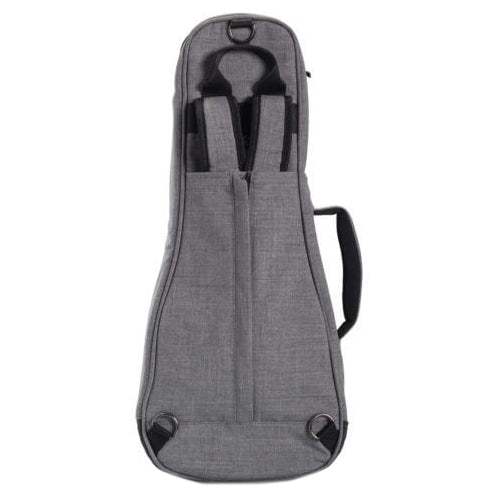 Gator GT-UKE-SOP-GRY Transit Bag for Soprano Ukulele - Grey