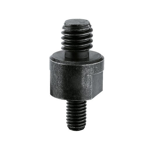 K&M 23721-5/8-BLACK - Threaded Bolt
