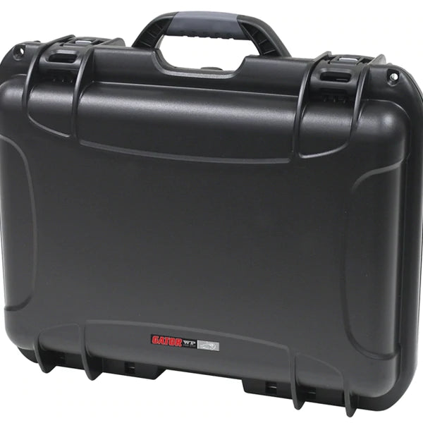 Gator GU-1711-06-WPNF Interior Dimensions 17'' x 11.8'' x 6.4''