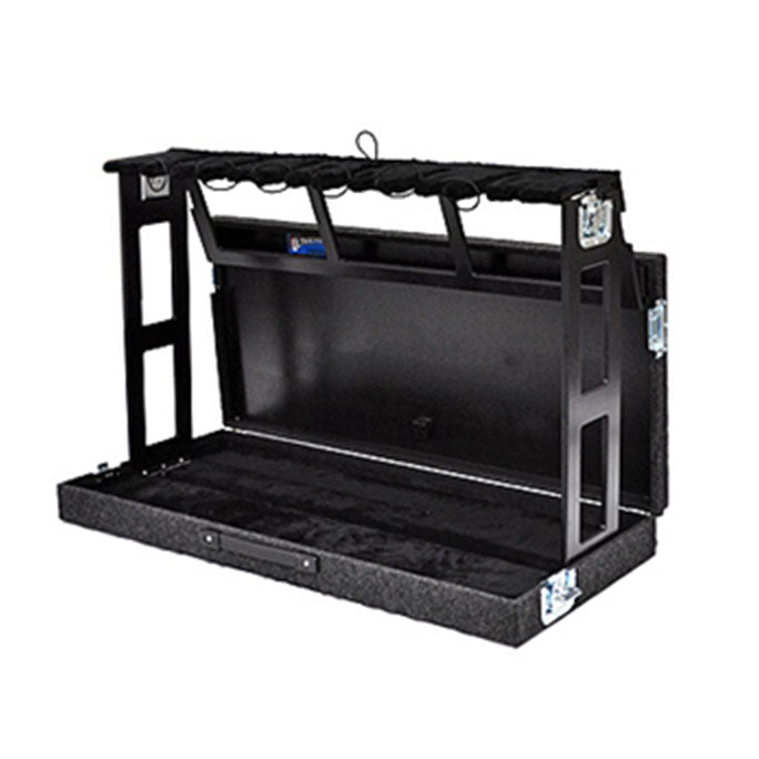 Ultracase GSX-6 - 6 Guitar Stand – Music City Canada