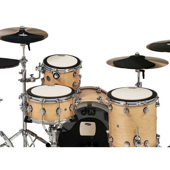 DW SMPADHU14 Smart Practice 14'' Deadhead Drum Pad