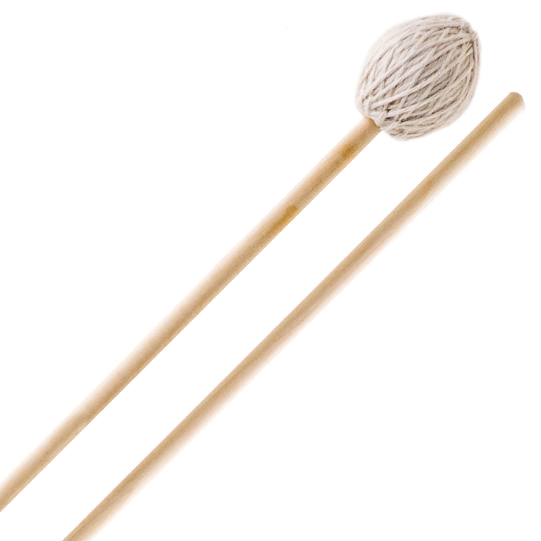 Promark JW4 - Jim Wunderlich Signature Medium Hard Marimba Mallets