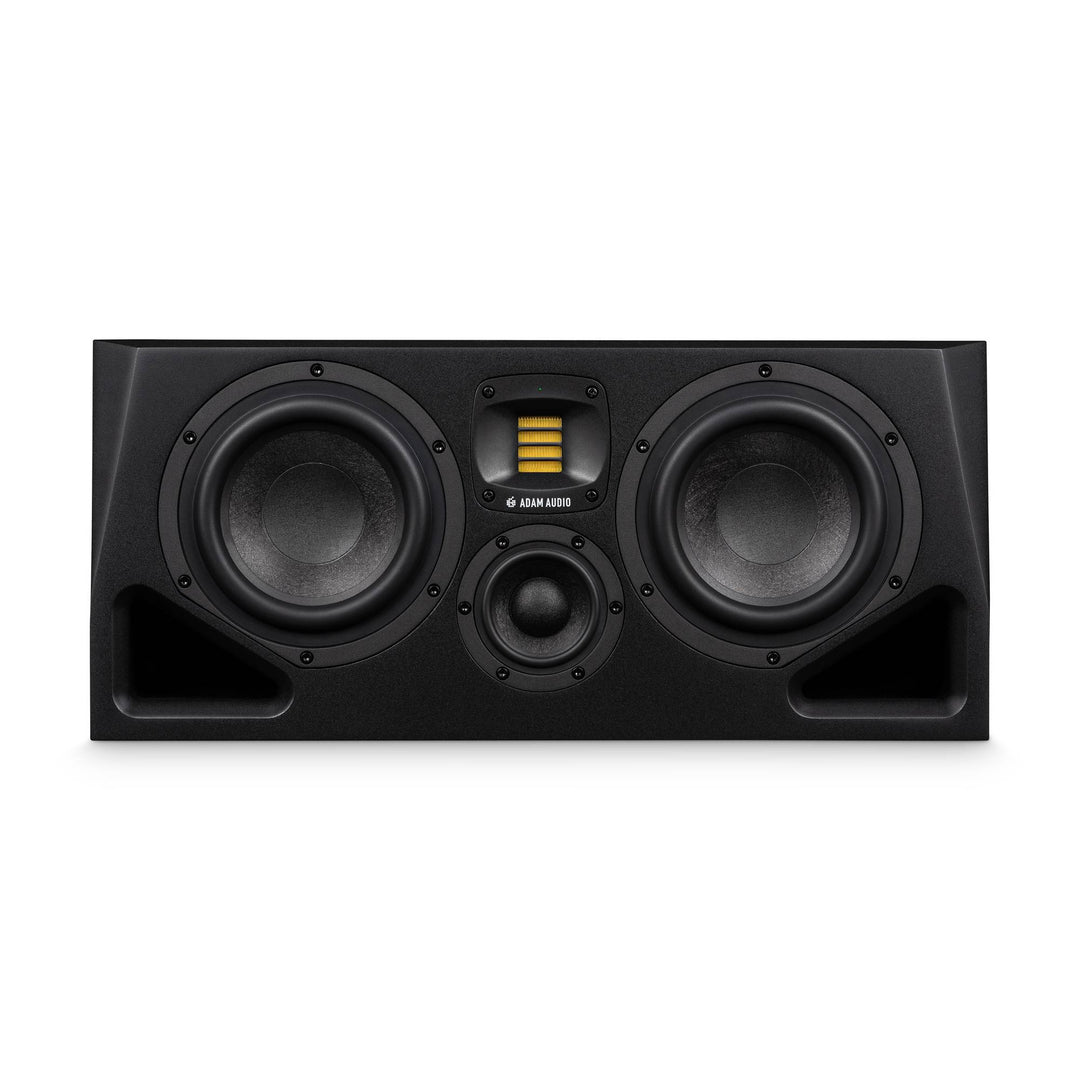Adam A77H 3-way 2x7" Woofer Monitor