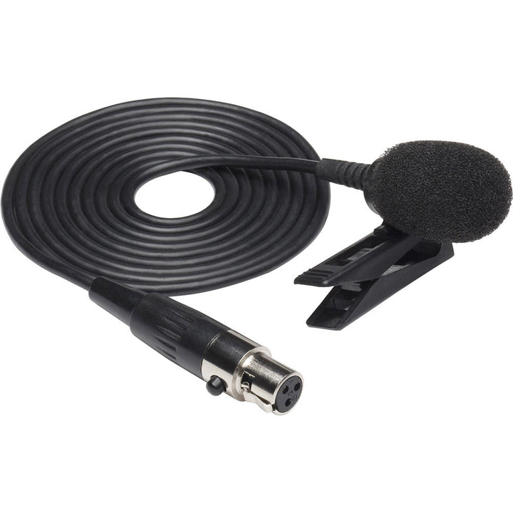 Samson Concert 88x Wireless Lavalier Microphone System (D: 542 to 566 MHz)