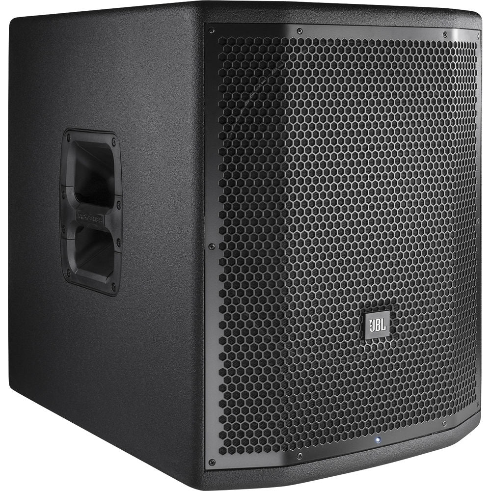 JBL PRX815XLFW Powered Subwoofer 15”