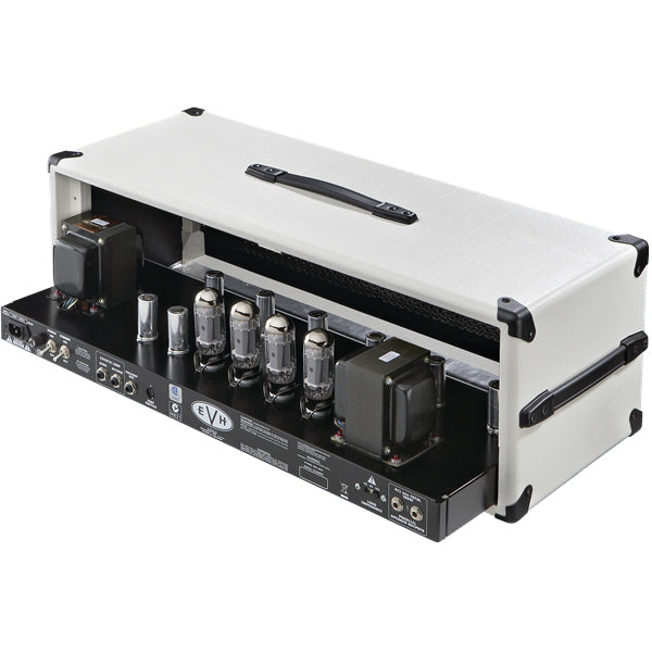 EVH 5150III 100W Guitar Amp Head - Ivory