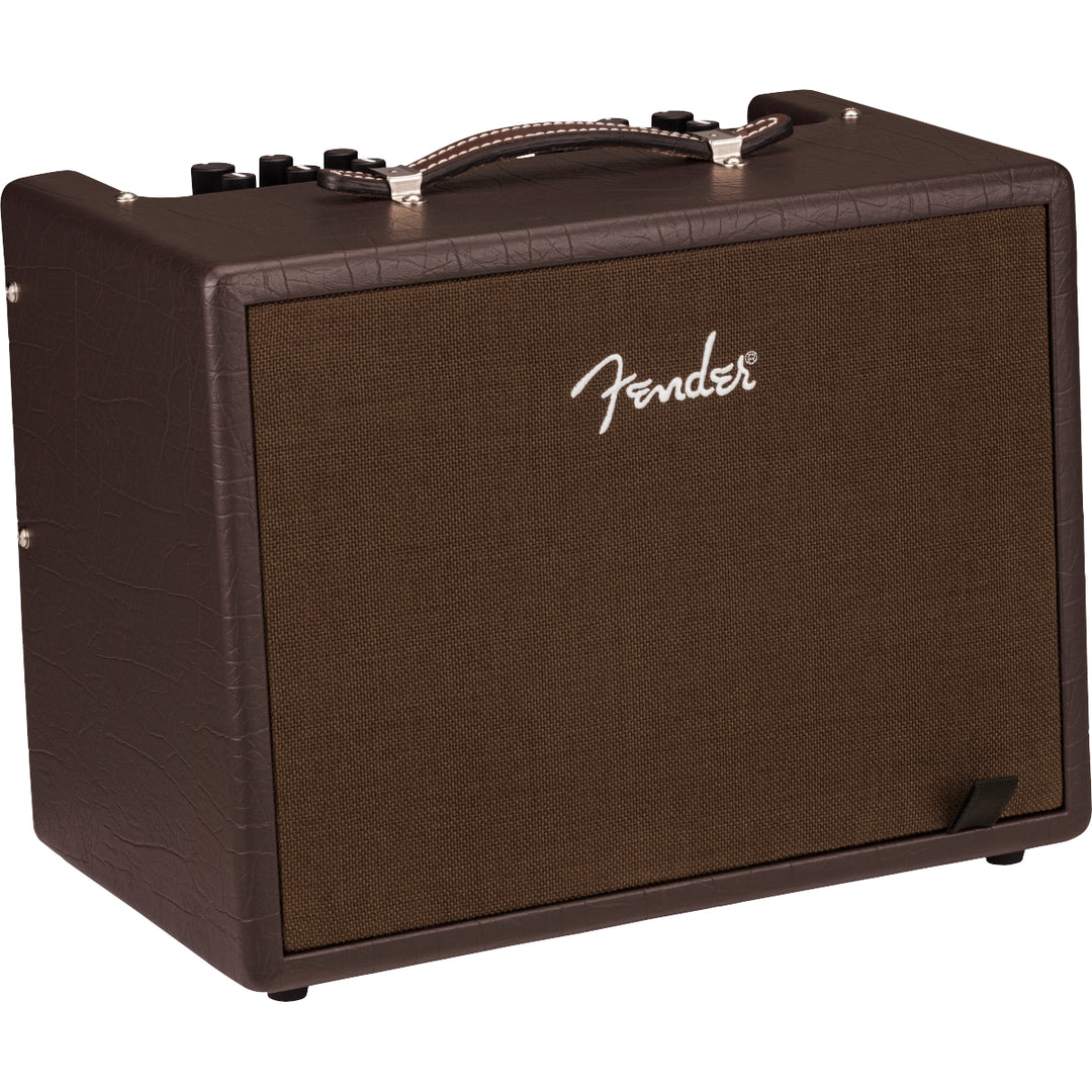 Fender Acoustic Junior Amplifier