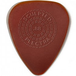 Dunlop 510P.88 Primetone Standard w/grip -3pi