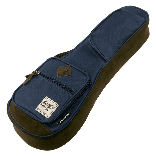 Ibanez IUBS541NB POWERPAD® gig bag for Ukulele Soprano