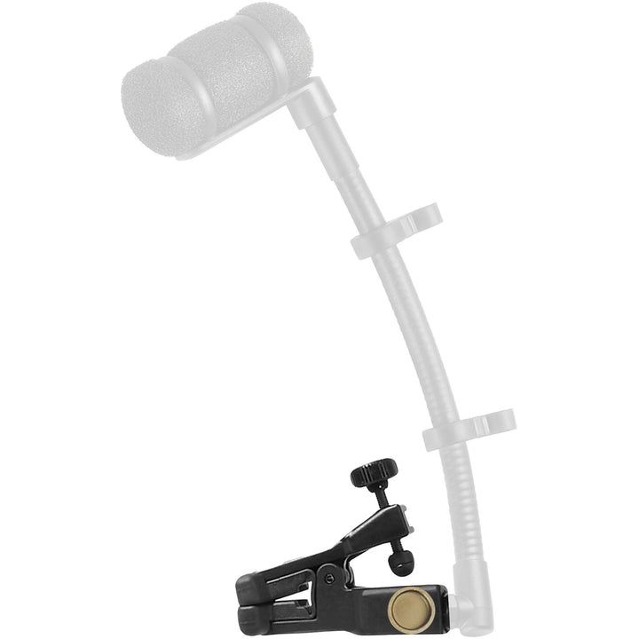 Audio-Technica AT8491U Universal Clip-On Mount for Microphone
