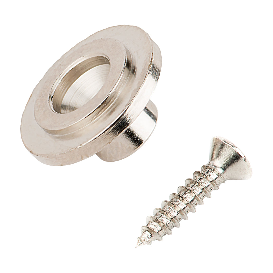Fender American Standard Bass String Guide ('08-Present), Nickel (ea) - Nickel
