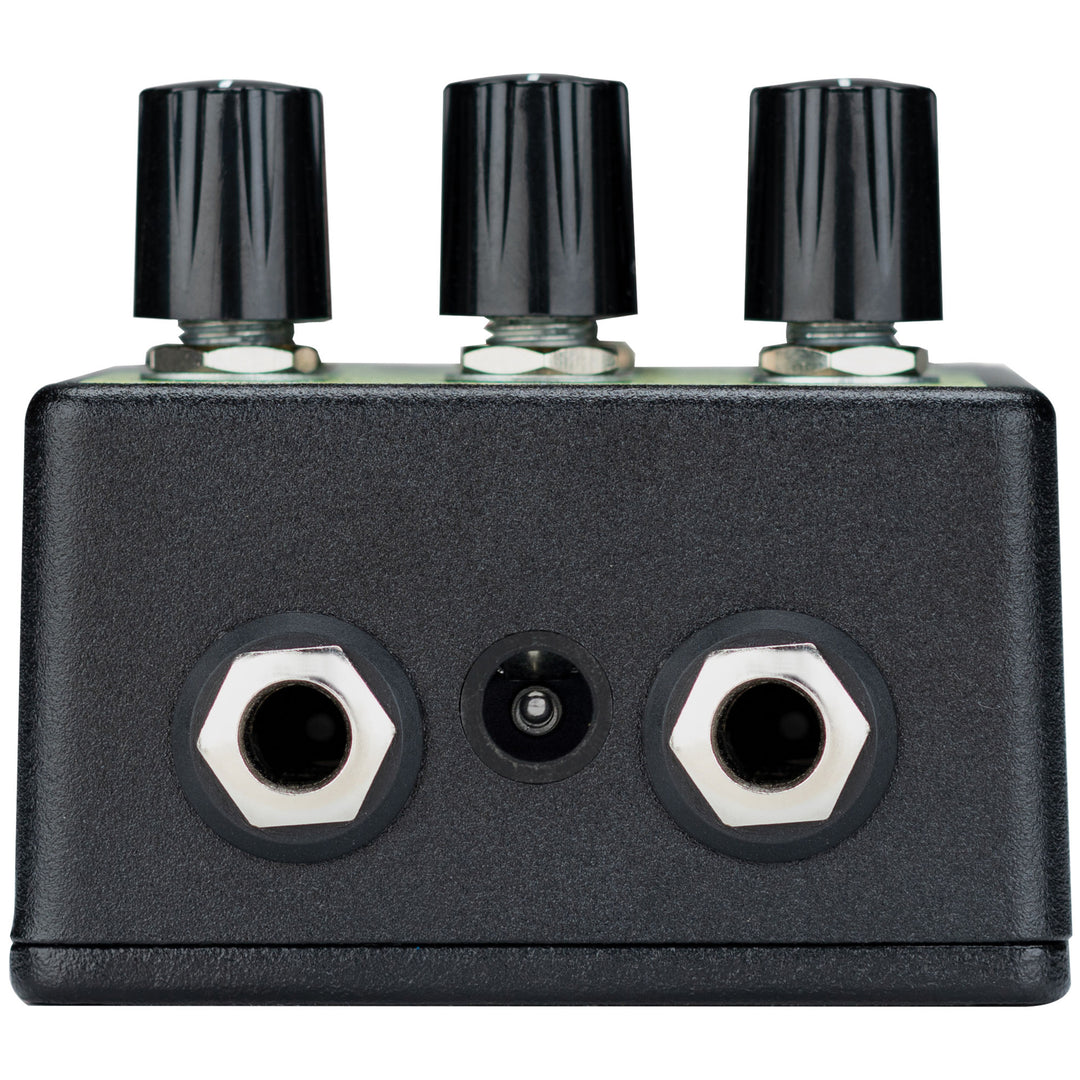 Earthquaker Devices Afterneath V3 Enhanced Otherworldly Reverb Pedal