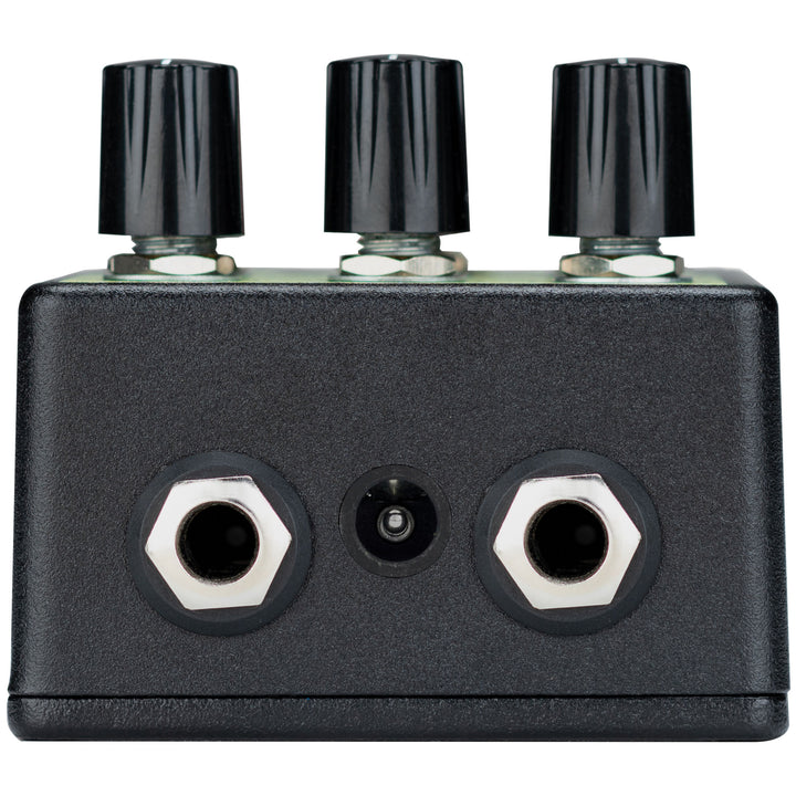 Earthquaker Devices Afterneath V3 Enhanced Otherworldly Reverb Pedal