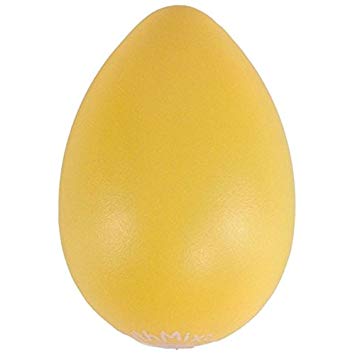 LP LP001-YE - Egg Shakers - Yellow (36-Pack)