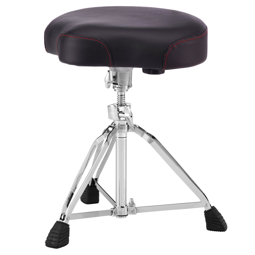 Pearl D-3500 Roadster Saddle Style Throne