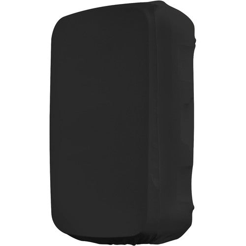 Odyssey Scrim Werks Cover Slip Screen for 12'' Molded Speaker (Black)