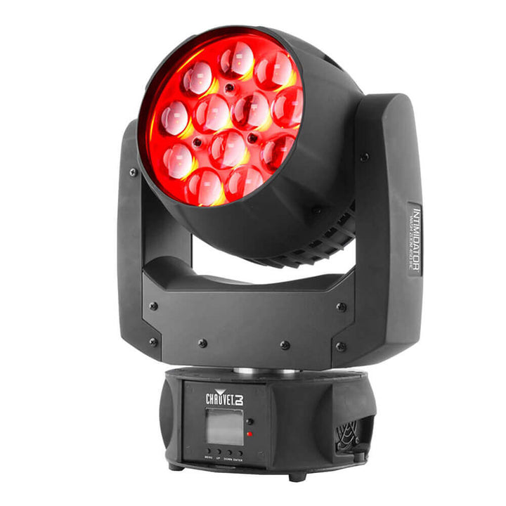 Chauvet DJ Intimidator Wash Zoom 450 IRC Moving Head