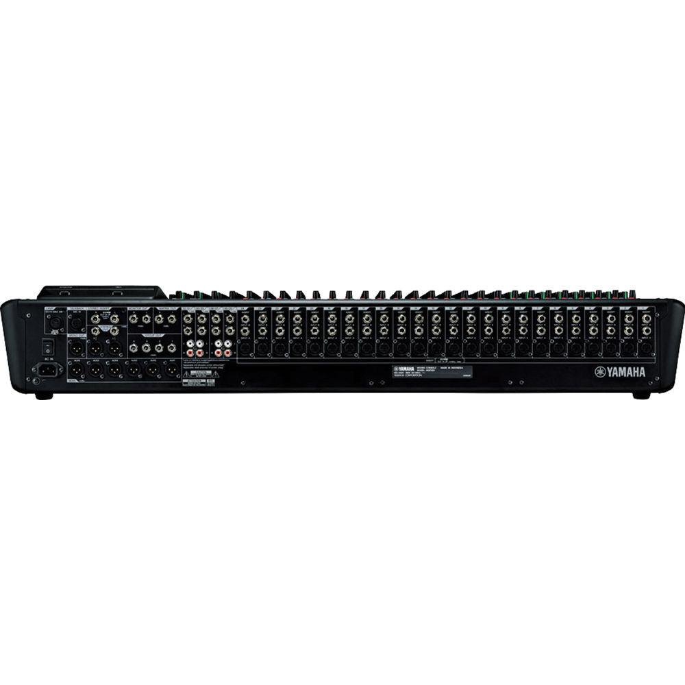 Yamaha MGP32X - Sound Mixer