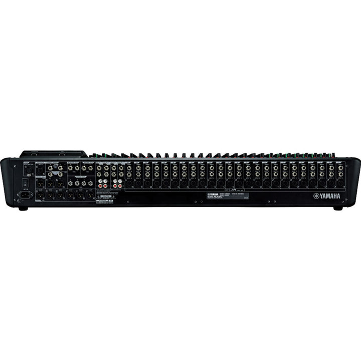 Yamaha MGP32X - Sound Mixer