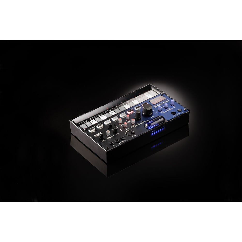 Korg Volca Nubass Vacuum Tube Synthesizer