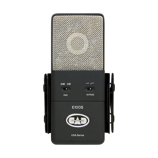 CAD Audio E100SM - Shock Mount for E100S